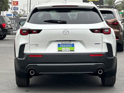 New 2026 MAZDA CX-50 2.5 Hybrid w/ Weather Package image 6