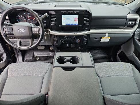 Used 2023 Ford F250 XLT w/ 360-Degree Camera Package image 15
