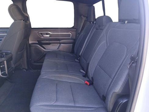 Used 2021 RAM 1500 Lone Star RWD image 22