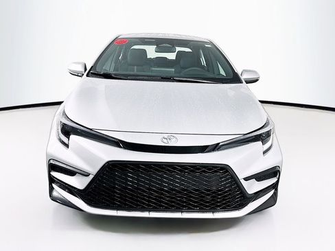 New 2026 Toyota Corolla SE FWD image 2
