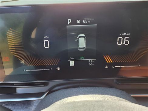 New 2026 Kia Carnival EX image 16