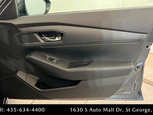 New 2026 Honda Accord LX image 22