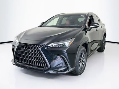 Used 2023 Lexus NX 250 FWD w/ Towing Package (2000 Lbs)