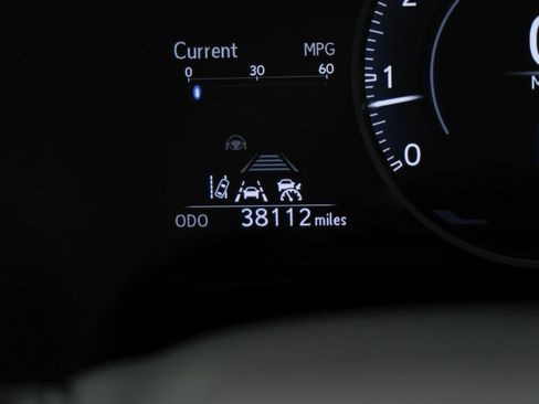 Used 2024 Lexus RX 350 Premium w/ Accessory Package (Z1) AWD/4WD image 23