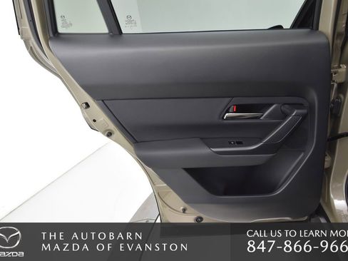 Certified 2025 MAZDA CX-50 2.5 Turbo w/ Premium Plus Pkg image 30