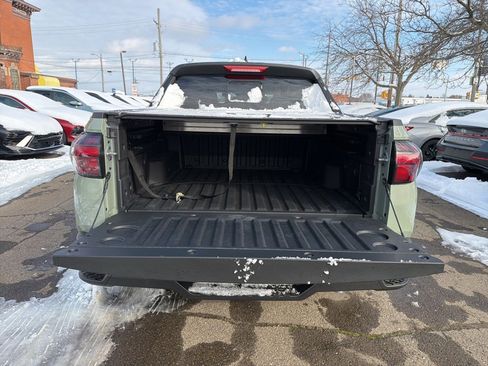 New 2026 Hyundai Santa Cruz SEL image 18