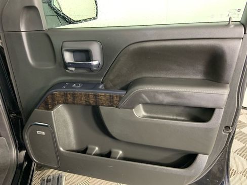 Used 2016 GMC Sierra 1500 Denali image 14