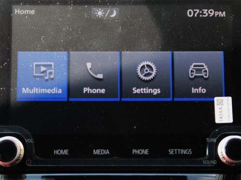 New 2026 Mitsubishi Eclipse Cross SEL image 20