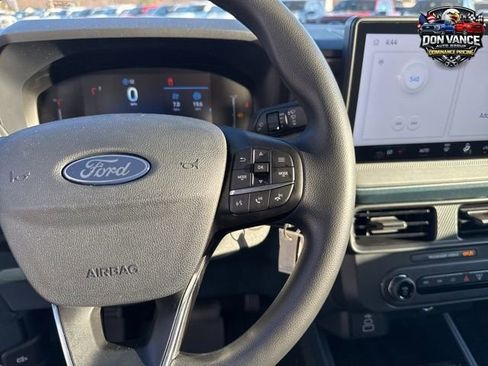 New 2026 Ford Maverick XL image 15