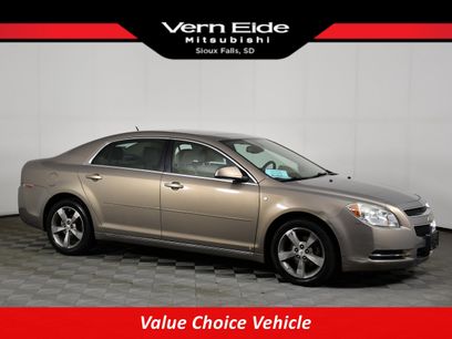 Used 2008 Chevrolet Malibu LT