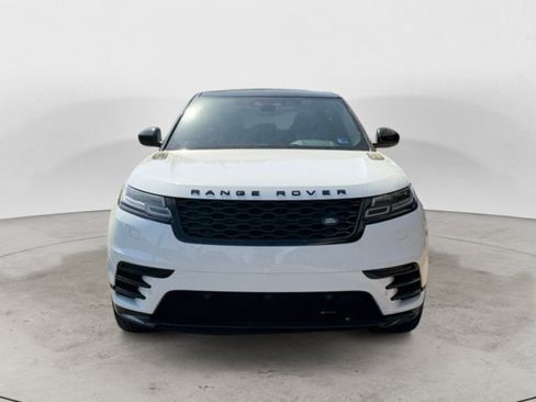 Certified 2023 Land Rover Range Rover Velar R-Dynamic S AWD/4WD image 8