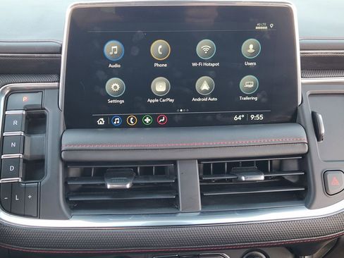 Used 2021 Chevrolet Tahoe RST image 16