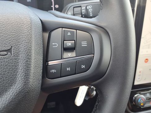 New 2026 Ford Ranger XLT w/ Equipment Group 301A High image 25