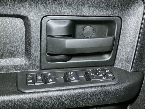 New 2026 RAM 2500 Tradesman AWD/4WD image 12