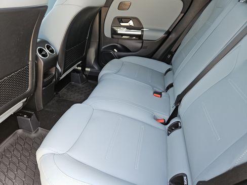 Certified 2026 Mercedes-Benz GLA 250 image 23