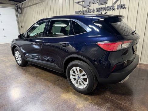 Used 2021 Ford Escape SE w/ Convenience Package image 5