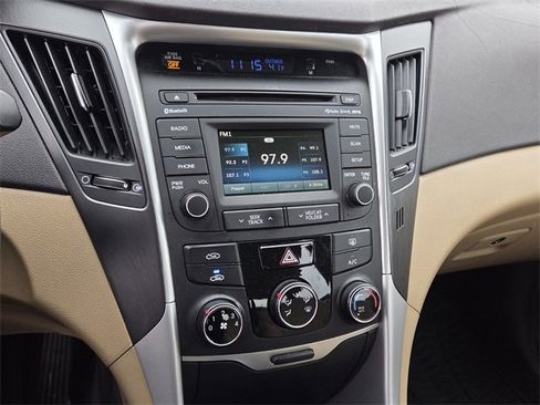 Used 2014 Hyundai Sonata GLS w/ Popular Equipment Group 2 image 18