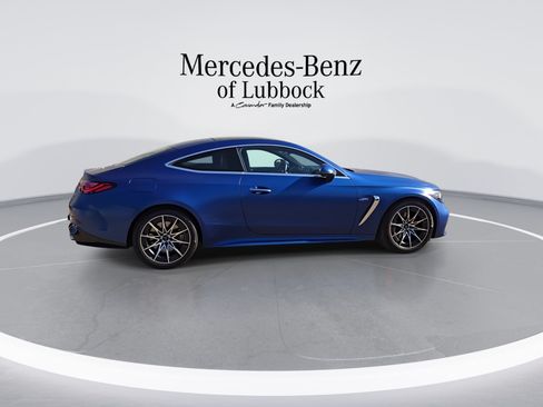 Certified 2024 Mercedes-Benz CLE 53 AMG 4MATIC image 9