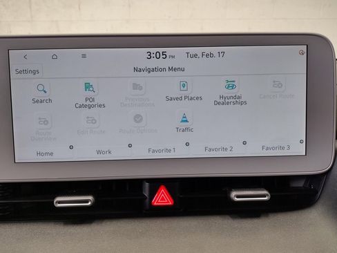 Certified 2023 Hyundai Ioniq 5 SEL image 32