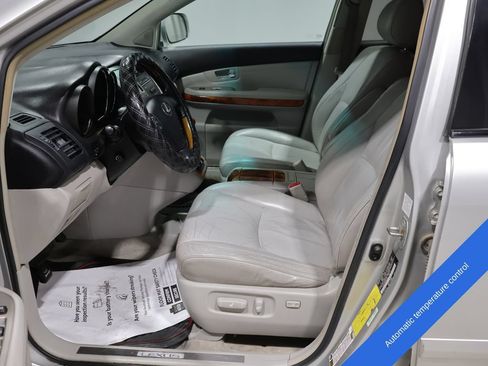 Used 2008 Lexus RX 350 AWD image 2