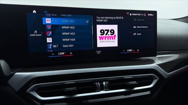 Used 2024 BMW M2 w/ Lighting Package RWD image 28