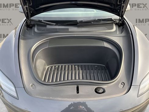 Used 2024 Tesla Model 3 Standard Range image 36