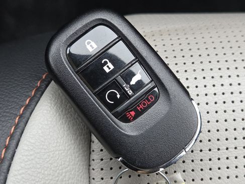 Certified 2024 Honda CR-V Sport Touring image 37