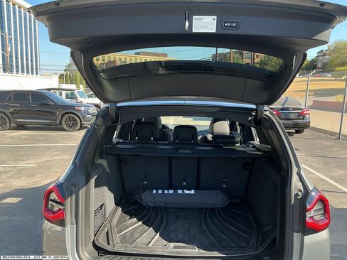 Used 2023 BMW X3 sDrive30i w/ Convenience Package w/ZPA RWD image 10
