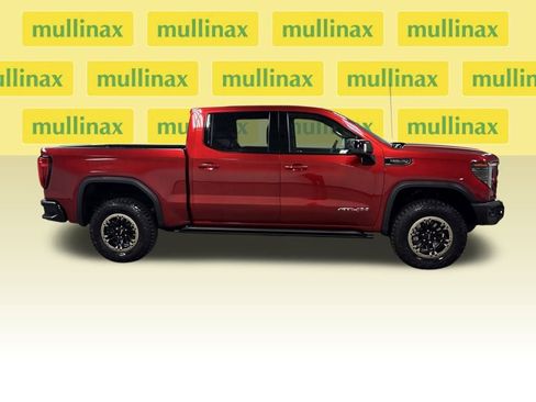 Certified 2024 GMC Sierra 1500 AT4X image 18