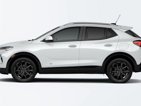 New 2026 Buick Encore GX Sport Touring w/ Comfort Package image 30