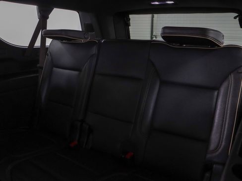 Used 2025 GMC Yukon XL Elevation w/ Elevation Premium Package image 31