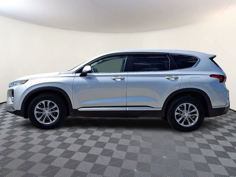 Used 2019 Hyundai Santa Fe SEL AWD/4WD image 8