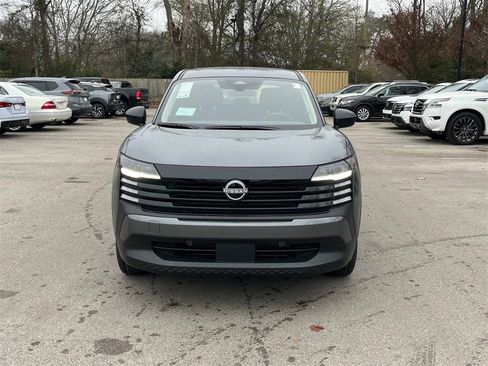 New 2026 Nissan Kicks S image 10