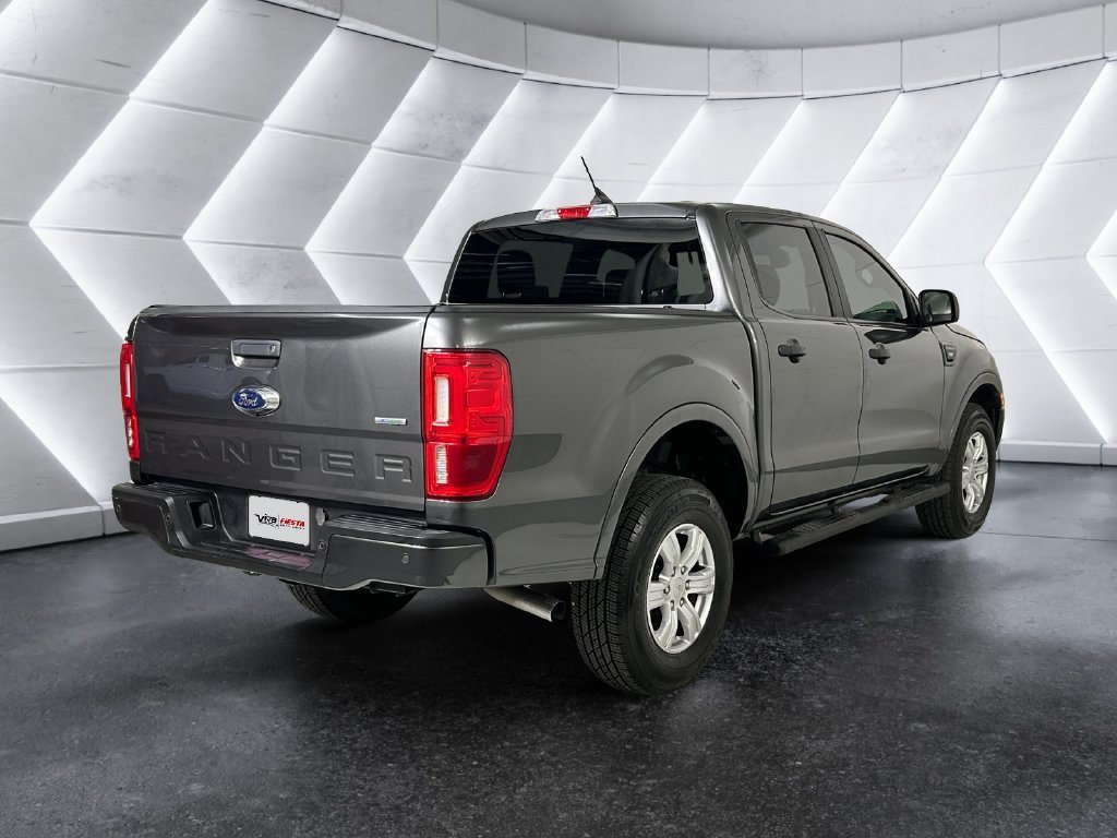Used 2019 Ford Ranger XLT RWD image 4