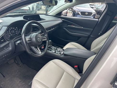 Used 2022 MAZDA CX-30 AWD 2.5 S w/ Preferred Package image 14
