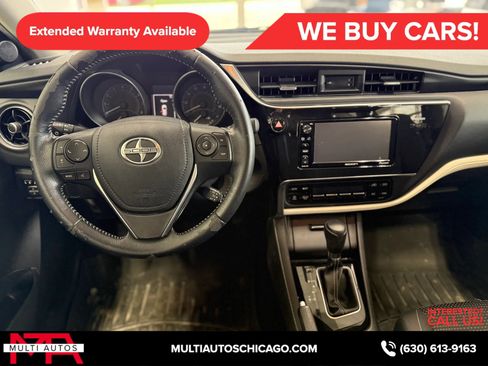 Used 2016 Scion iM image 17