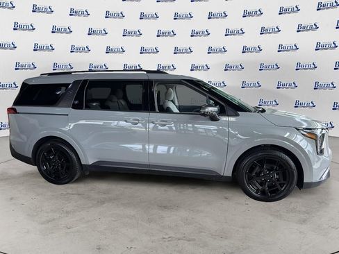 New 2026 Kia Carnival SX w/ SX Dark Edition Package image 7