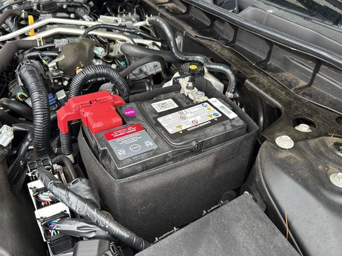 Used 2022 Nissan Altima 2.5 SV image 29