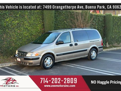 Used 2004 Chevrolet Venture LS w/ Easy Order Package image 14