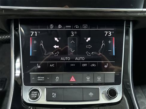 Used 2022 Audi Q7 2.0T Premium w/ Convenience Package image 23