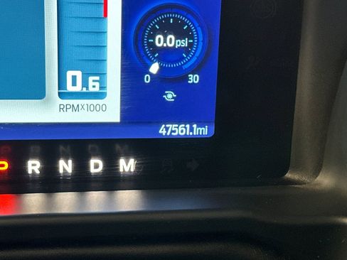 Used 2022 Ford Bronco Badlands w/ Sasquatch Package image 34