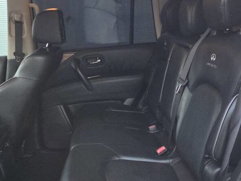 Used 2012 INFINITI QX56 4WD w/ Theater Pkg image 14