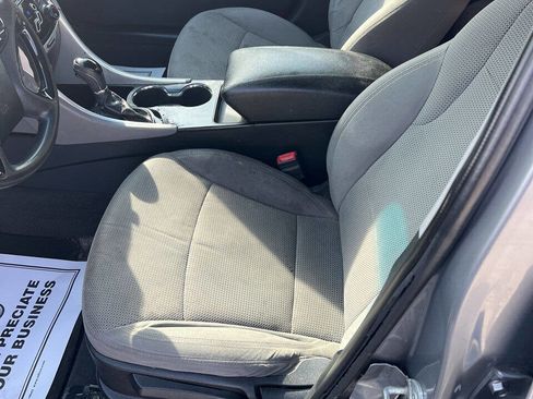 Used 2013 Hyundai Sonata GLS image 2