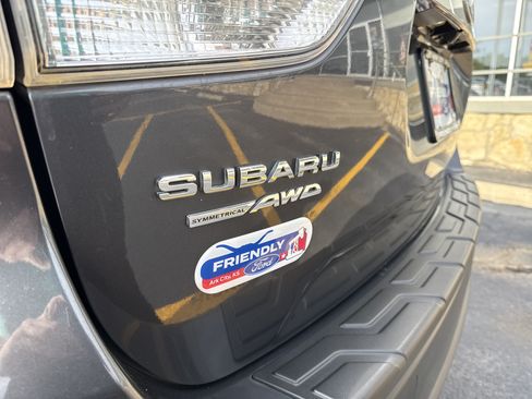 Used 2023 Subaru Forester Premium AWD/4WD image 24