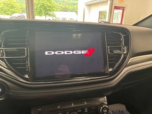 Used 2021 Dodge Durango GT AWD/4WD image 44