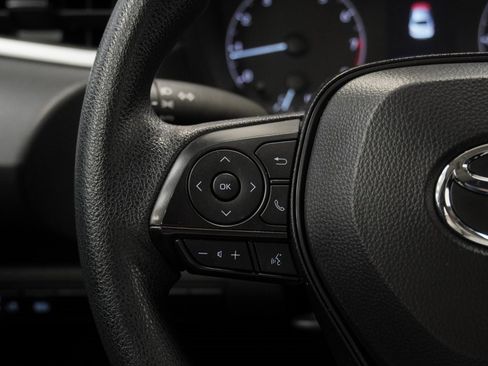 Used 2023 Toyota Corolla LE image 36