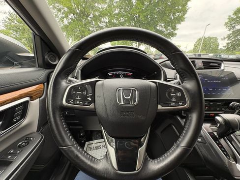 Used 2018 Honda CR-V Touring image 30