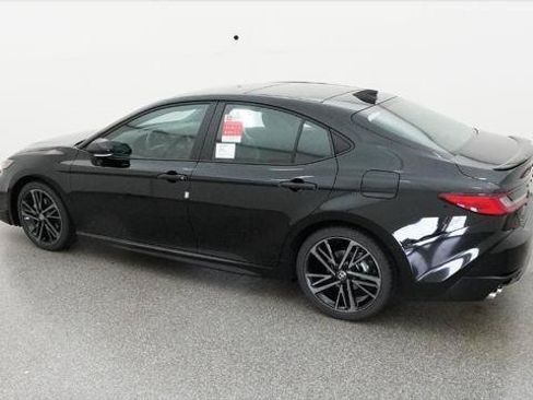 Certified 2026 Toyota Camry XSE FWD image 62