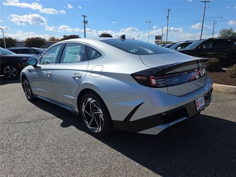 New 2026 Hyundai Sonata SEL image 8