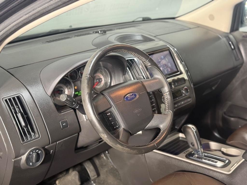 Used 2010 Ford Edge Limited FWD image 29